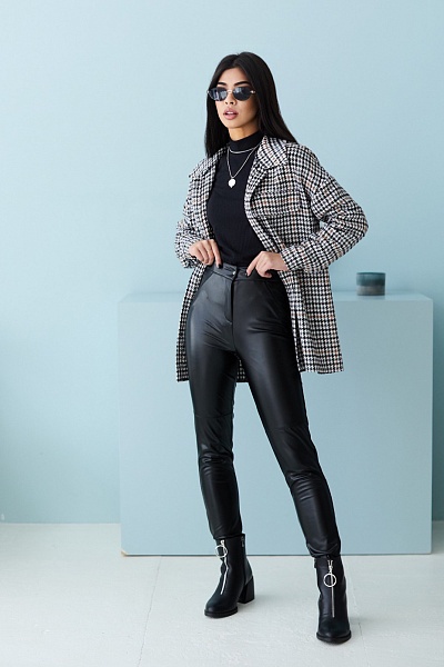 

Лосины Maximoda Е44441907.4885 46-48 черный
