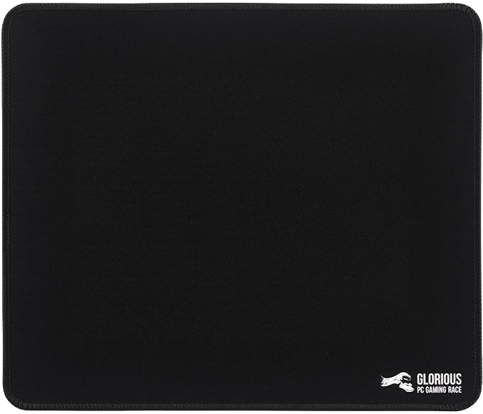 

Игровая поверхность Glorious Large Control Speed Black (G-L)
