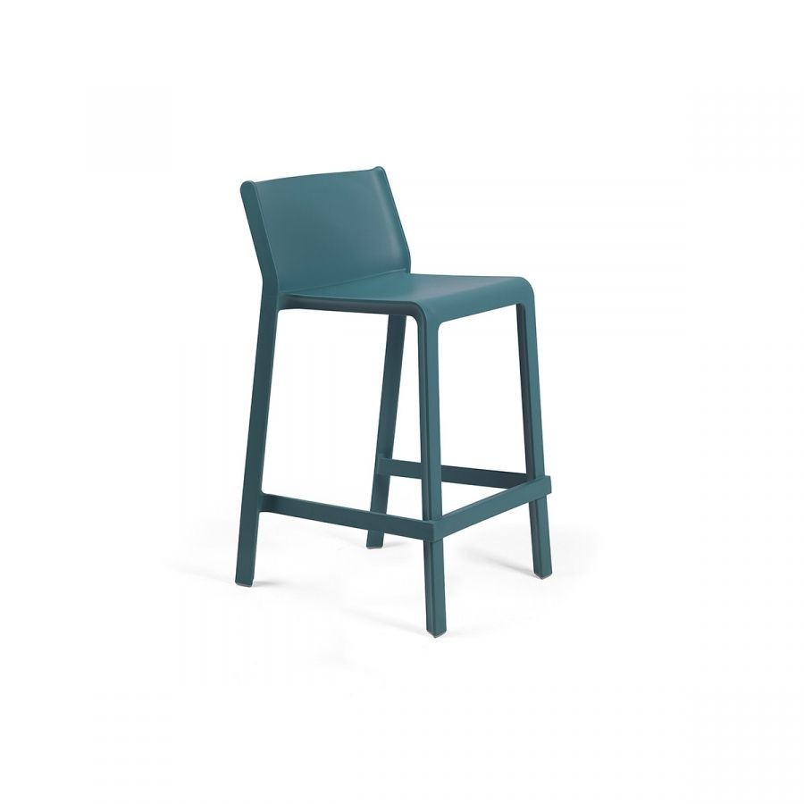 

Стул полубарный NARDI Trill Stool Mini Ottanio