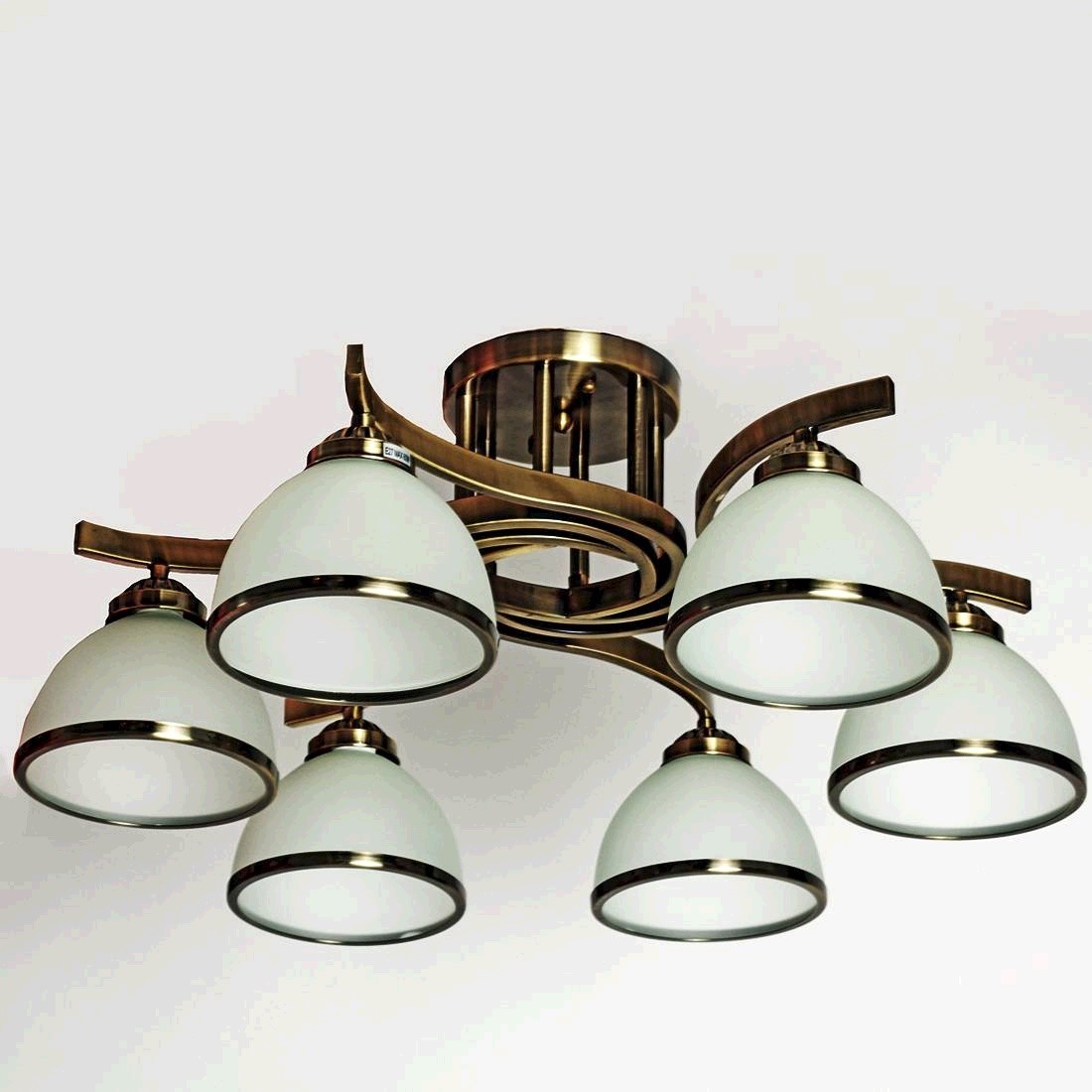 

Люстра Sneha (4193/6)