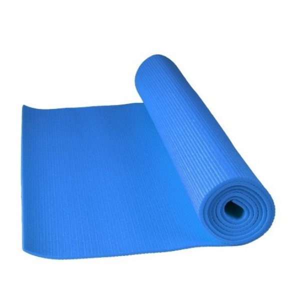 

Коврик для йоги и фитнеса Power System PS-4014 FITNESS-YOGA MAT Green