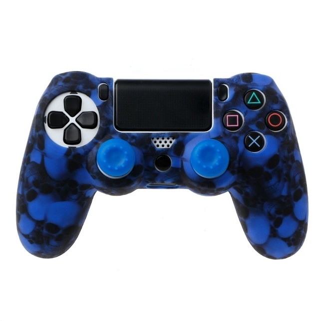

Чехол для Геймпада Sony PlayStation 4 Silicone Разноцветный 8013