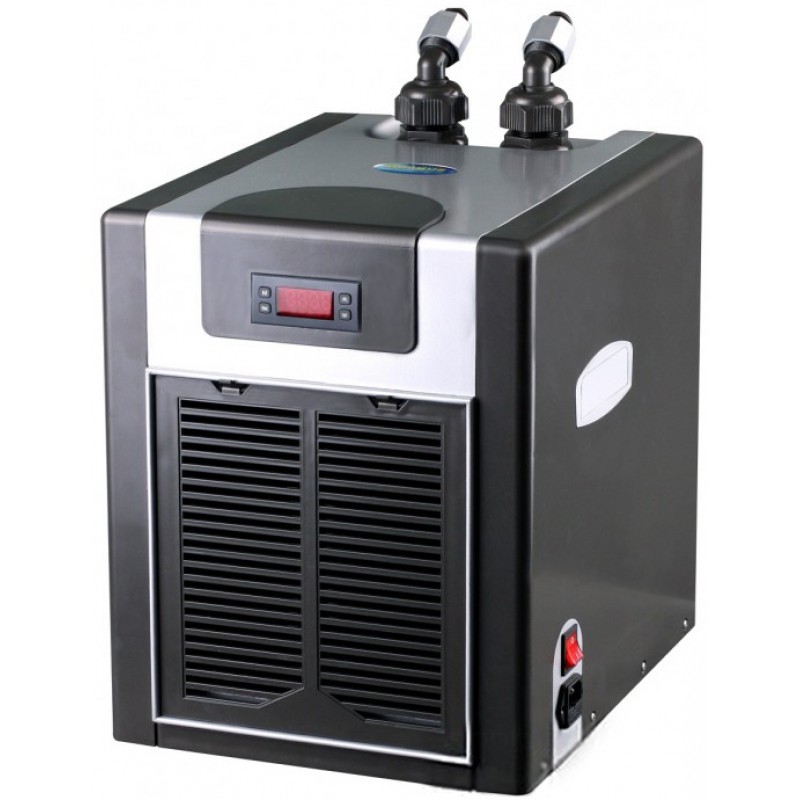 

Охладитель воды SunSun HYH-0.25D-D до 420 л чиллер для аквариума