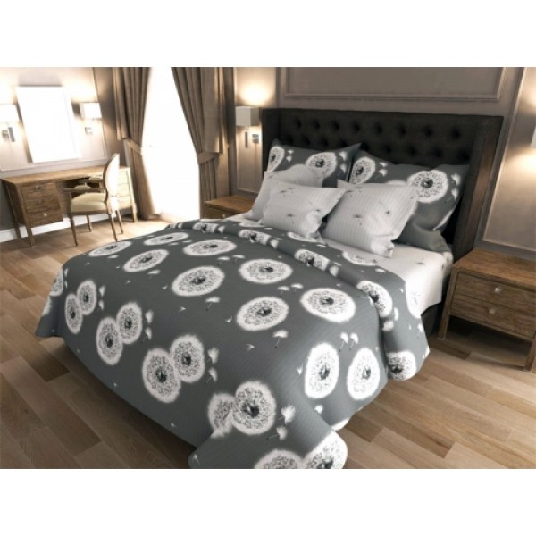 

Комплект полуторного постельного белья Moka Textile Бязь Микс 145*210