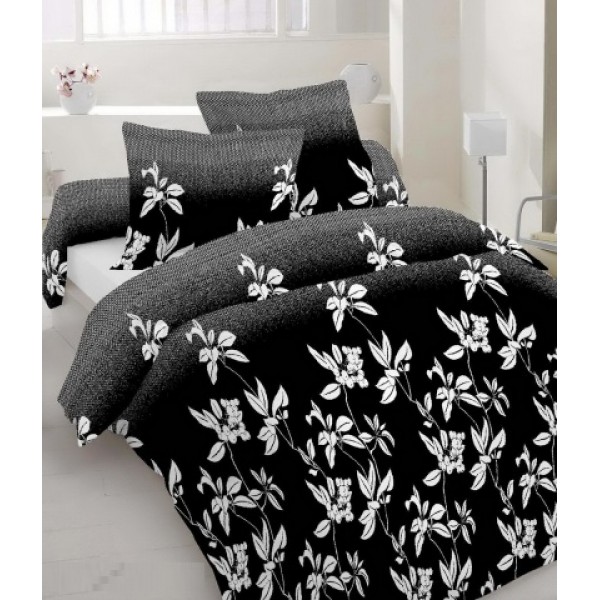 

Комплект Семейный постельного белья Moka Textile Ночь Бязь Люкс 145х210