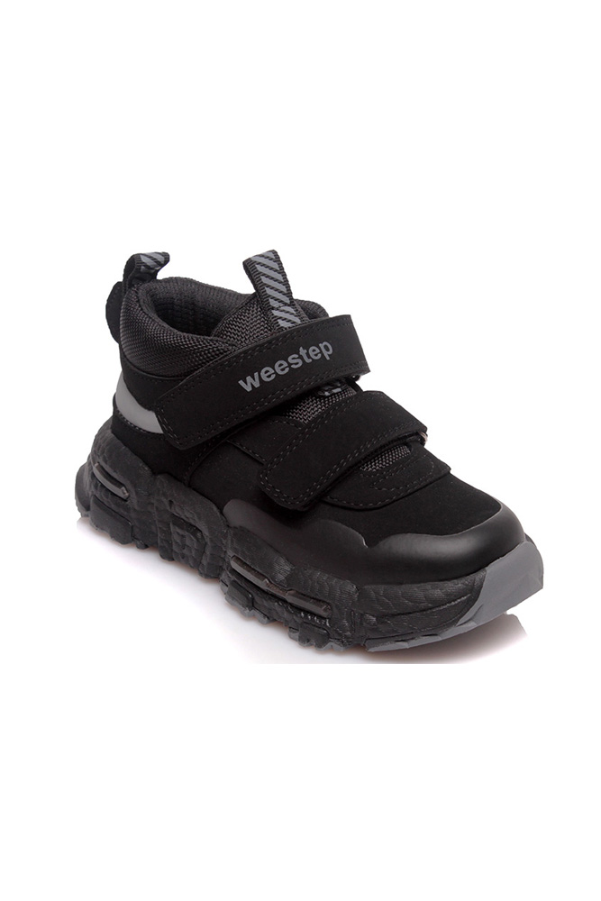 

Черевики на хлопчика Weestep 29 чорний (SKT000566420)