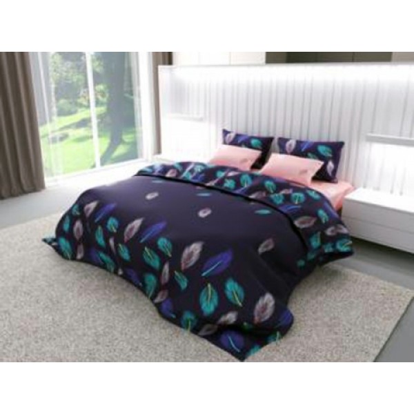 

Комплект Семейного постельного белья Moka Textile Бязь Софт 145*210