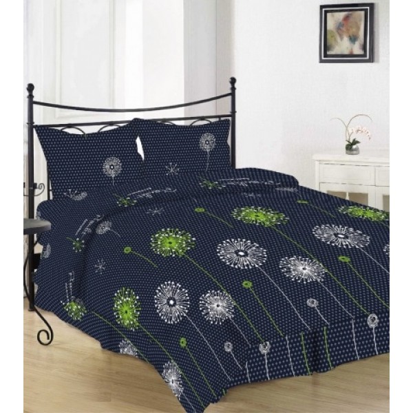 

Комплект полуторного постельного белья Moka Textile Бязь Дуэт 145*210