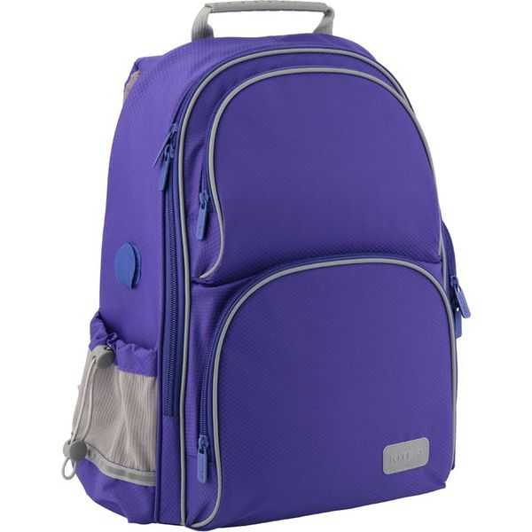 

Рюкзак шкільний Kite Education 702-3 Smart синій (SKT000395705)