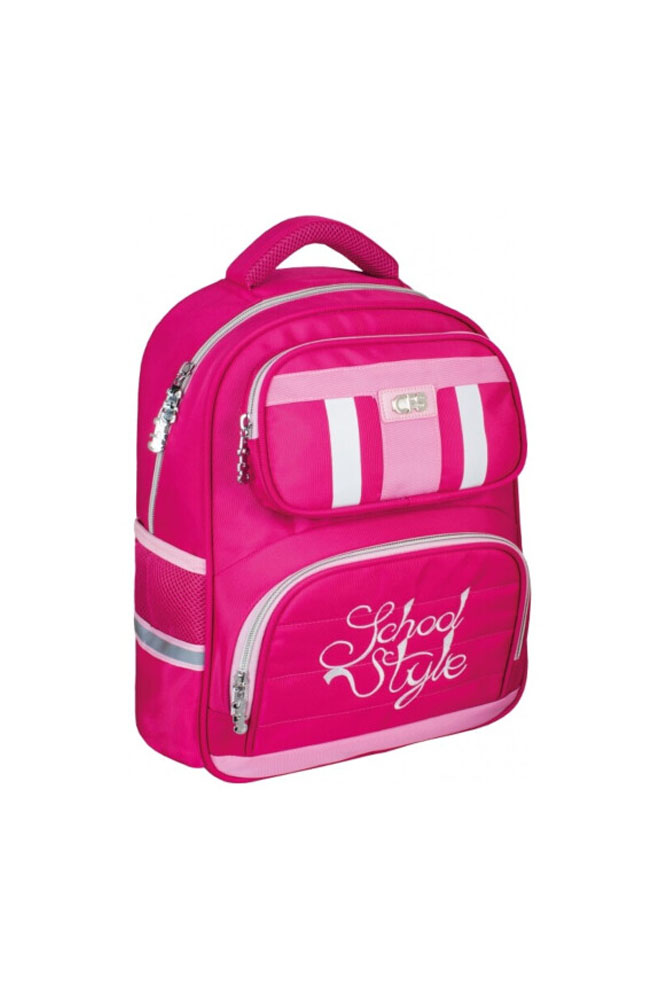 

Рюкзак шкільний "School Style " Cool For School рожевий (SKT000562626)