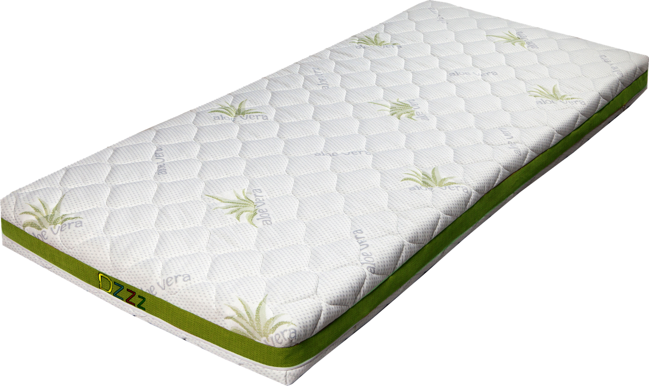 

Матрас ортопедический Dz-mattress Сейв плюс (алое вера) 180х200 с 3х лет