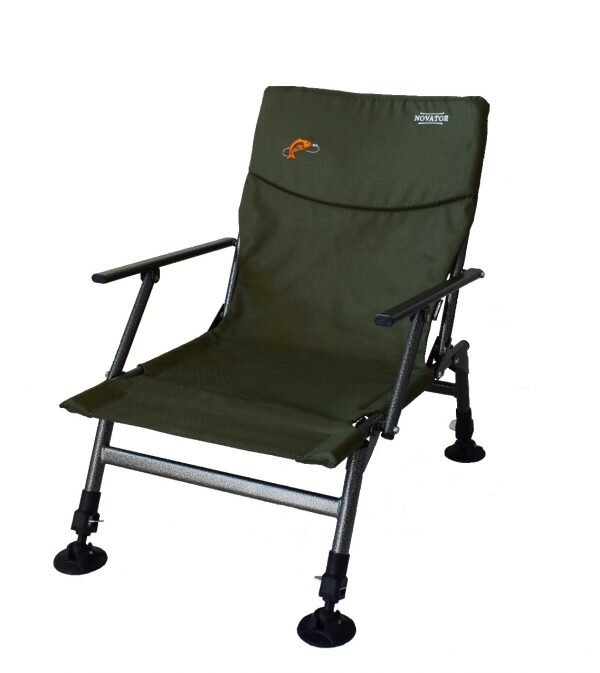 

Крісло рибальське Novator SF-9