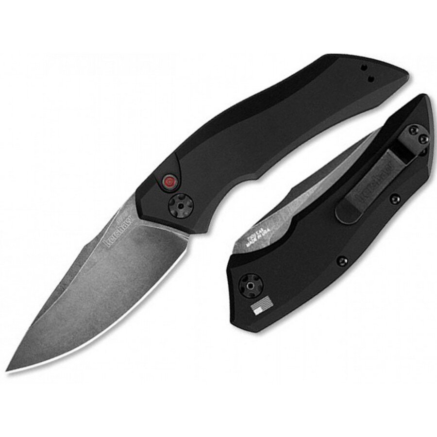 

Ніж Kershaw Launch 1 (7100BW)