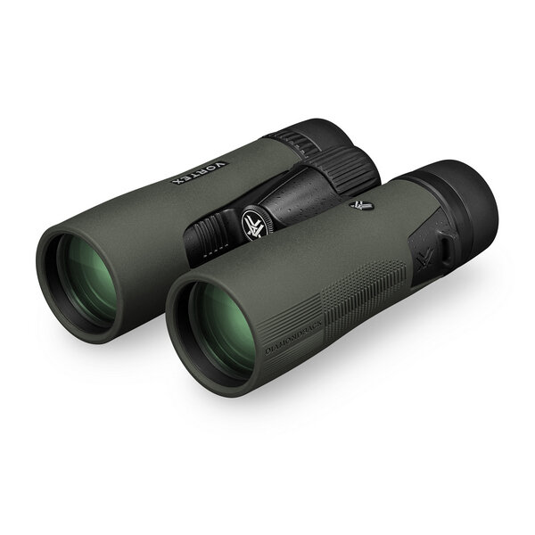 

Бiнокль Vortex Diamondback HD 8x42 WP