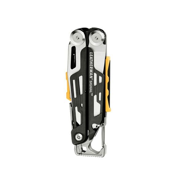

Мультитул Leatherman Signal, подарункова коробка 832266