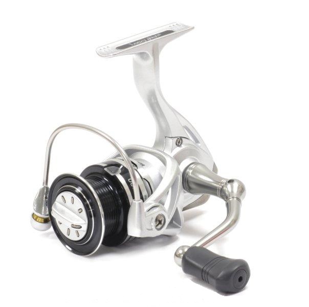 

Катушка Lucky John Makora Spin 8 3000FD (LJ-9230FD)