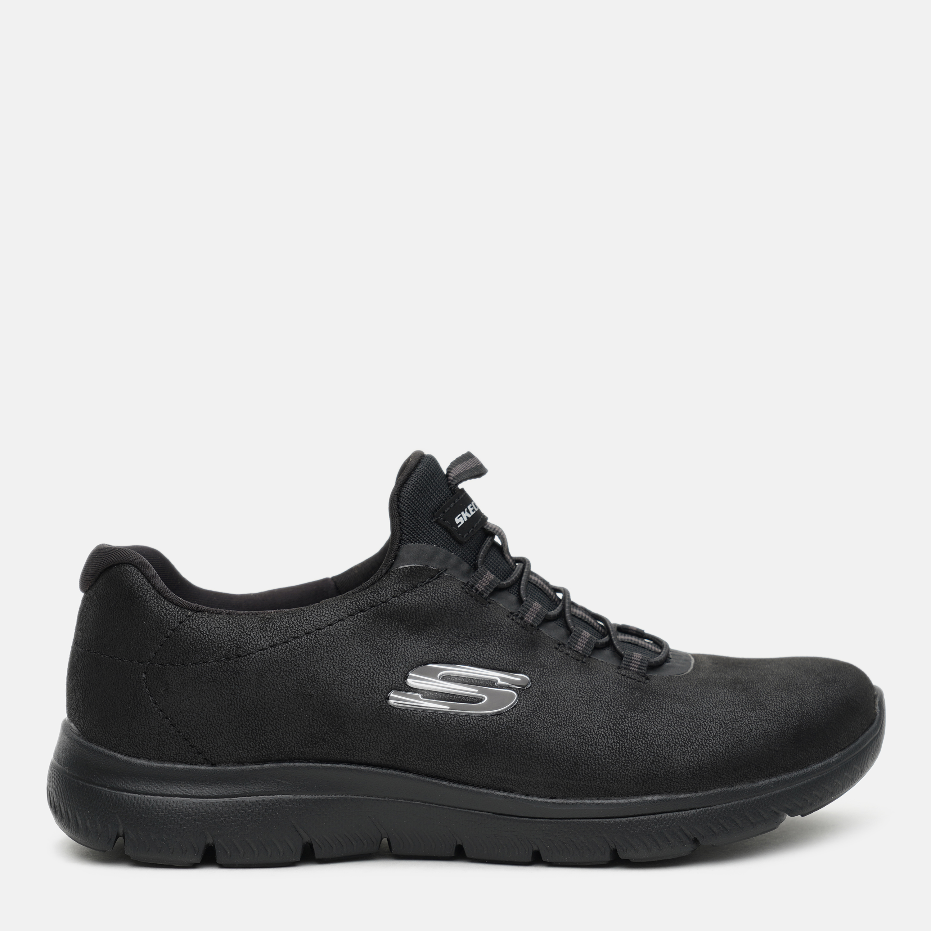 

Кроссовки Skechers 149200 38 (25 см) Черные