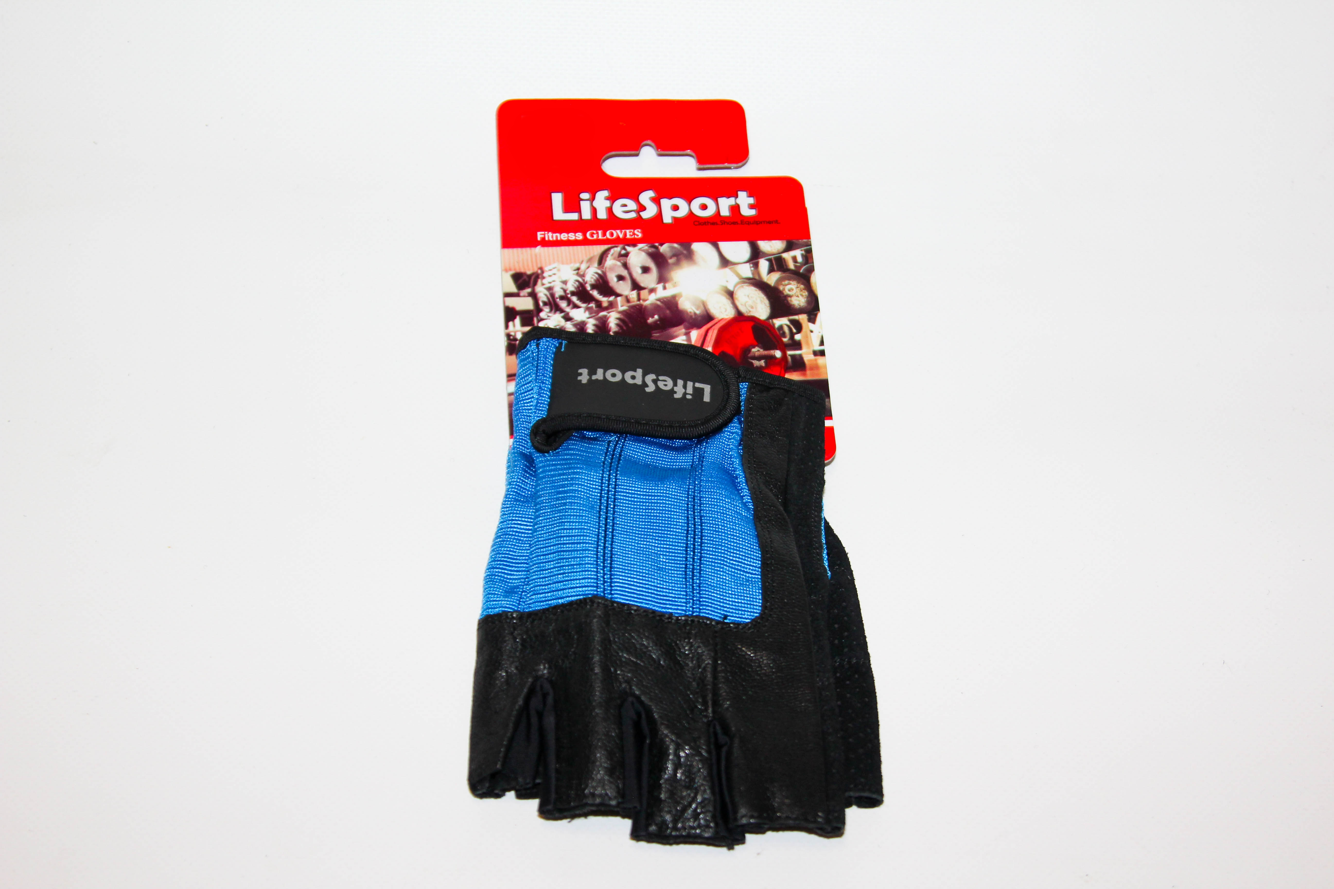 

Перчатки для фитнеса LifeSport Mens cyan/black XL (AI-04-1266-CB-XL)