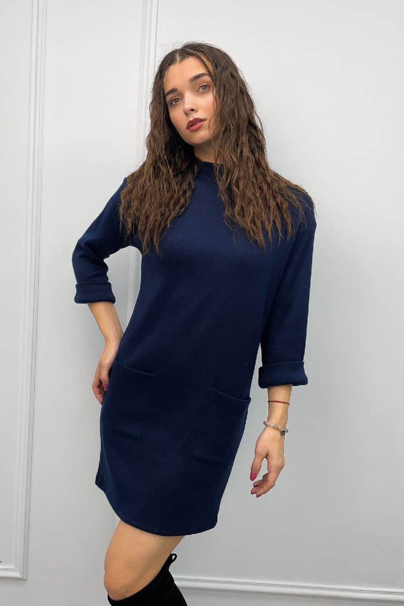

Fashions • Платье ангоровое Дебора Fashions - темно-синий (8992-фг, Fashions • Платье ангоровое Дебора Fashions 50-52 темно-синий (8992-фг)