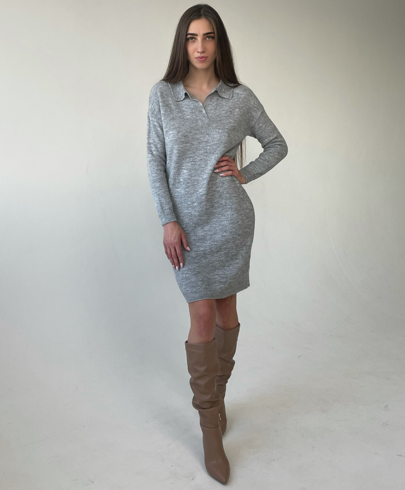 

Плаття Primark 37853 S Сірий