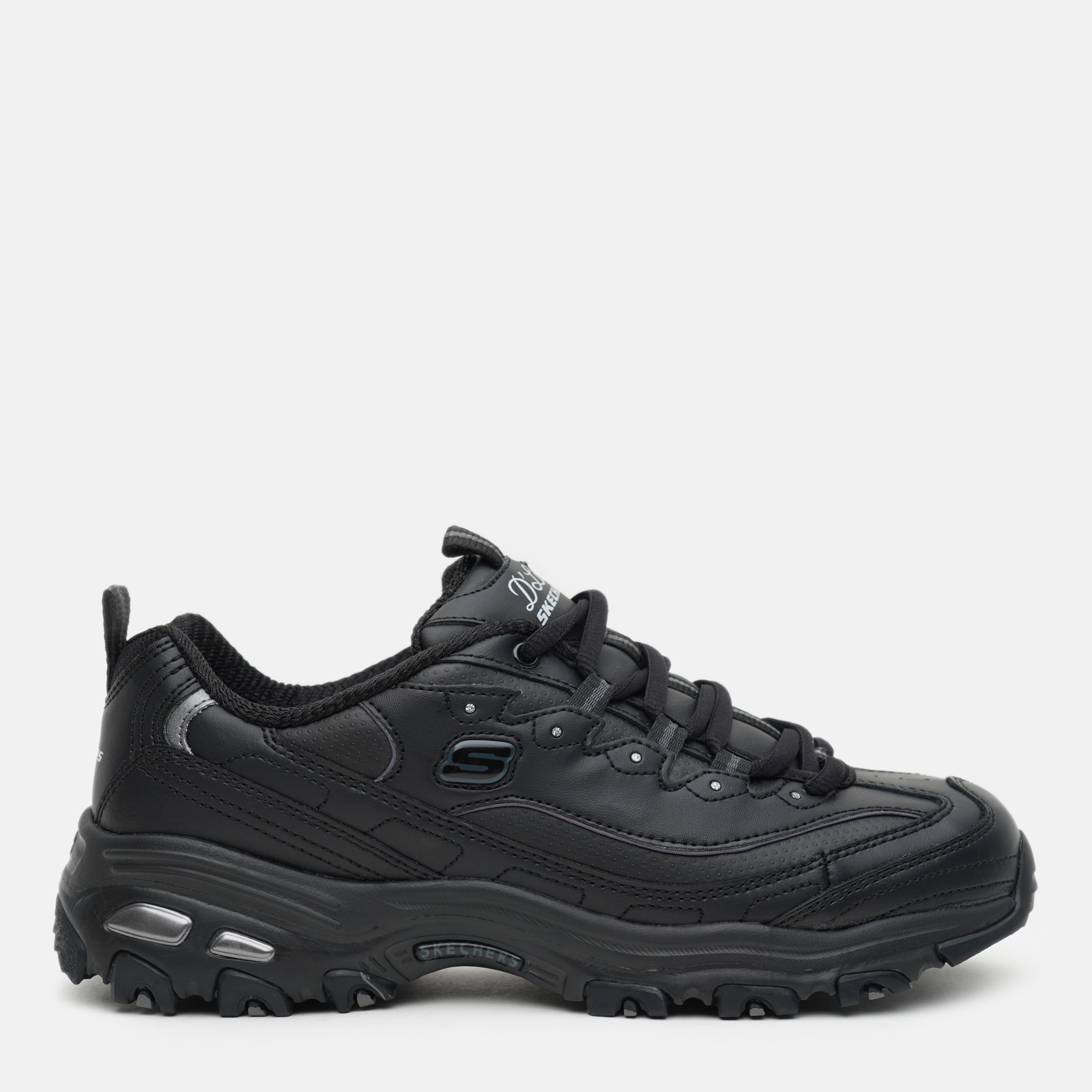 

Кроссовки Skechers 11931 BBK 41 Черные