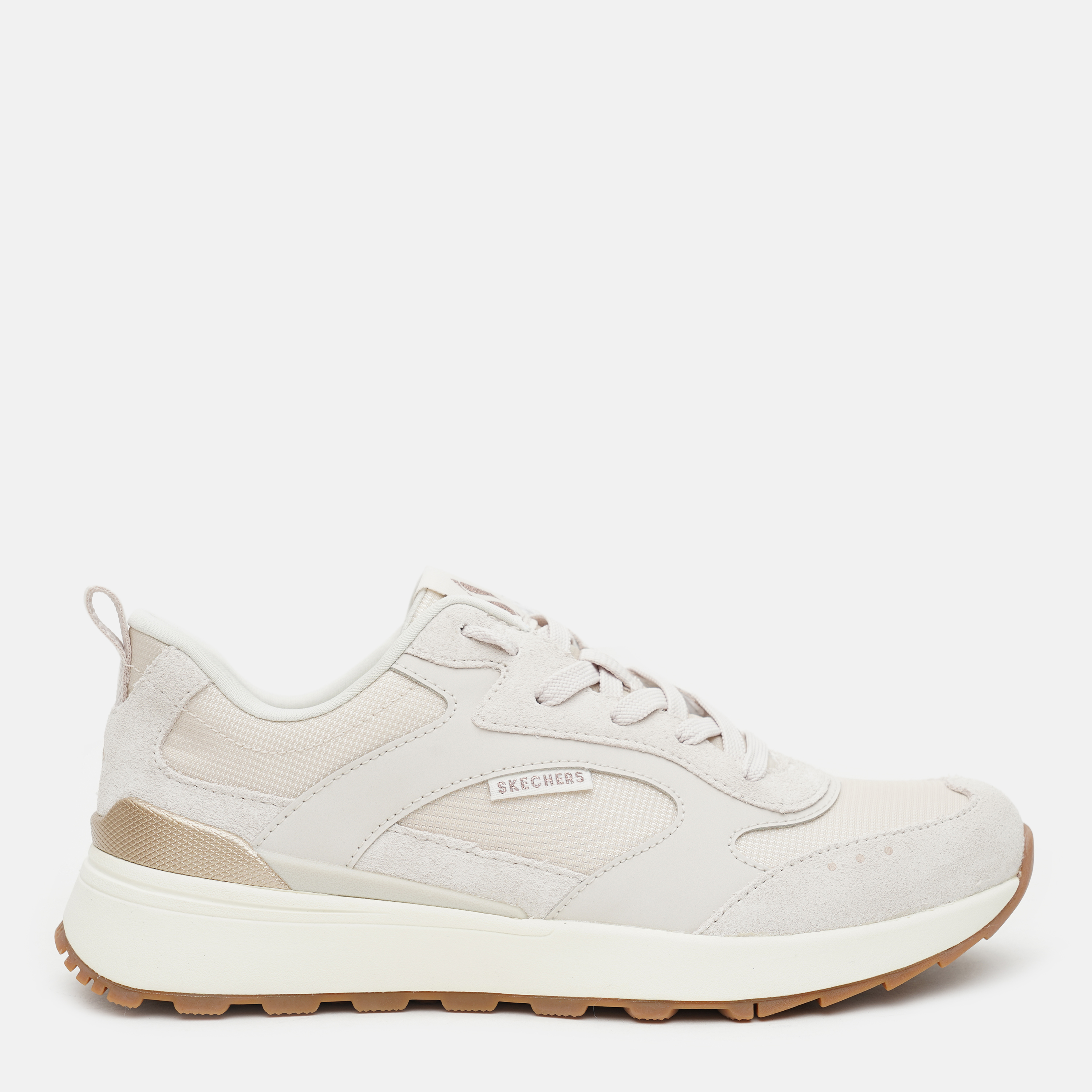 

Кроссовки Skechers 155423 OFWT 41 Белые