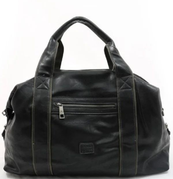 

Дорожная сумка DAVID JONES 3241 BLACK
