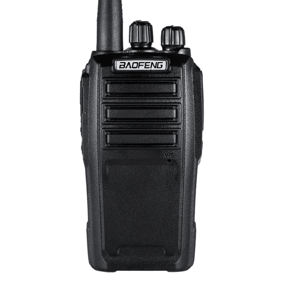 

Рация Baofeng UV-6 8Вт Dual Band VHF/UHF