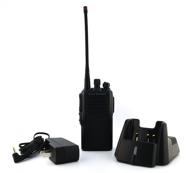 

Радиостанция Vertex Standard VX-231-DO-5 VHF