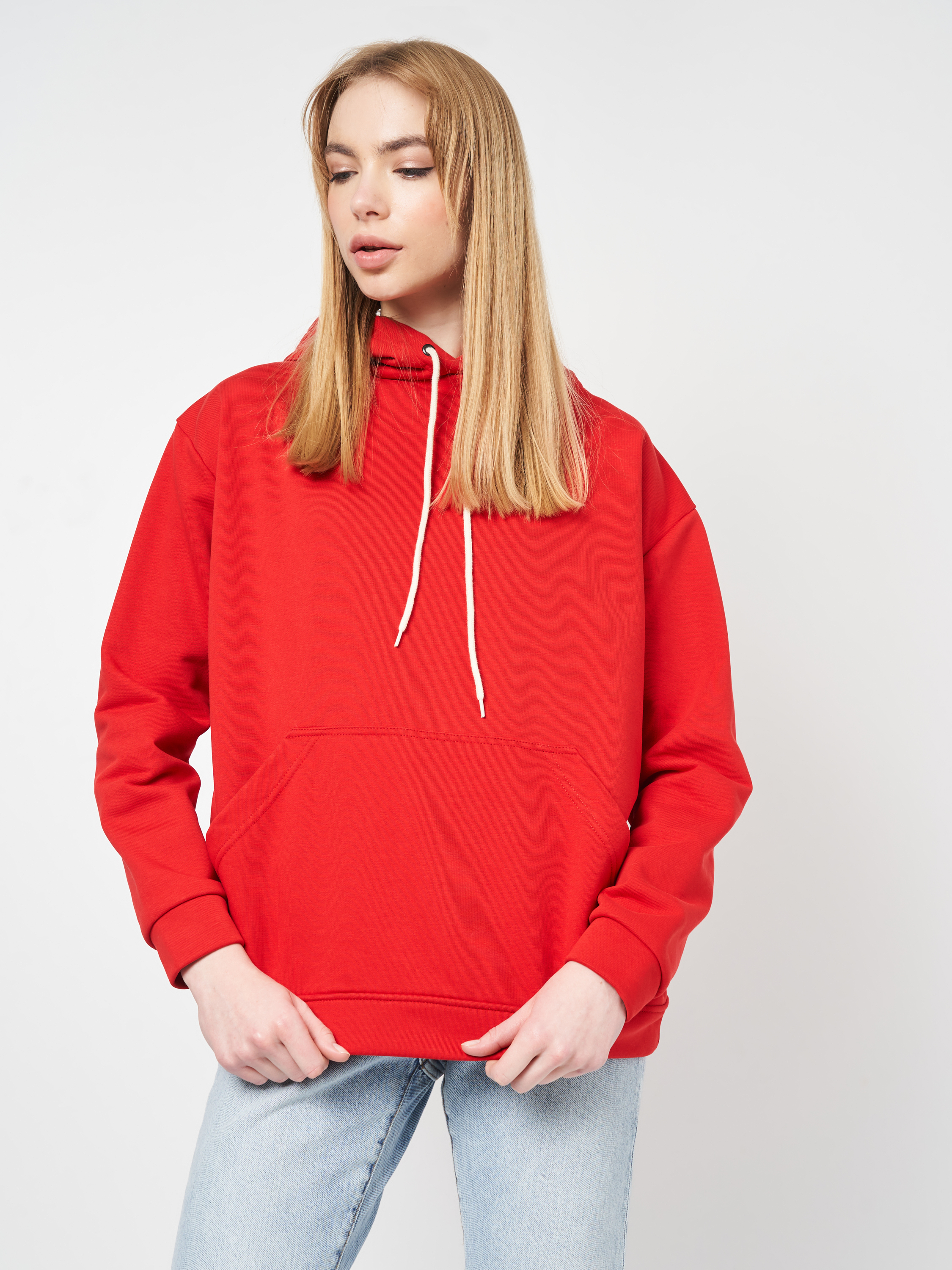 

Худи Suit'u XAZ293698BTFF  Красное, Худи Suit'u XAZ293698BTFF M Красное