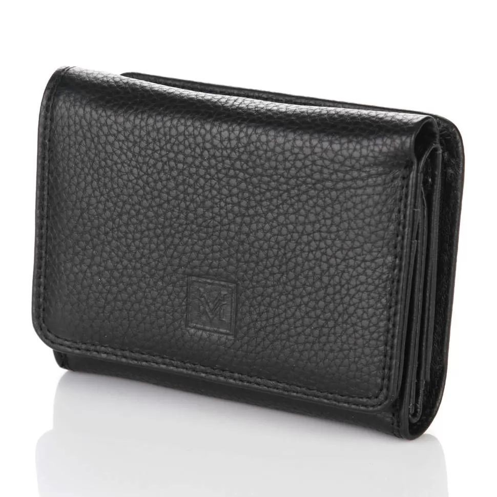 

Кошелек VERMARI 9931-1701 BLACK