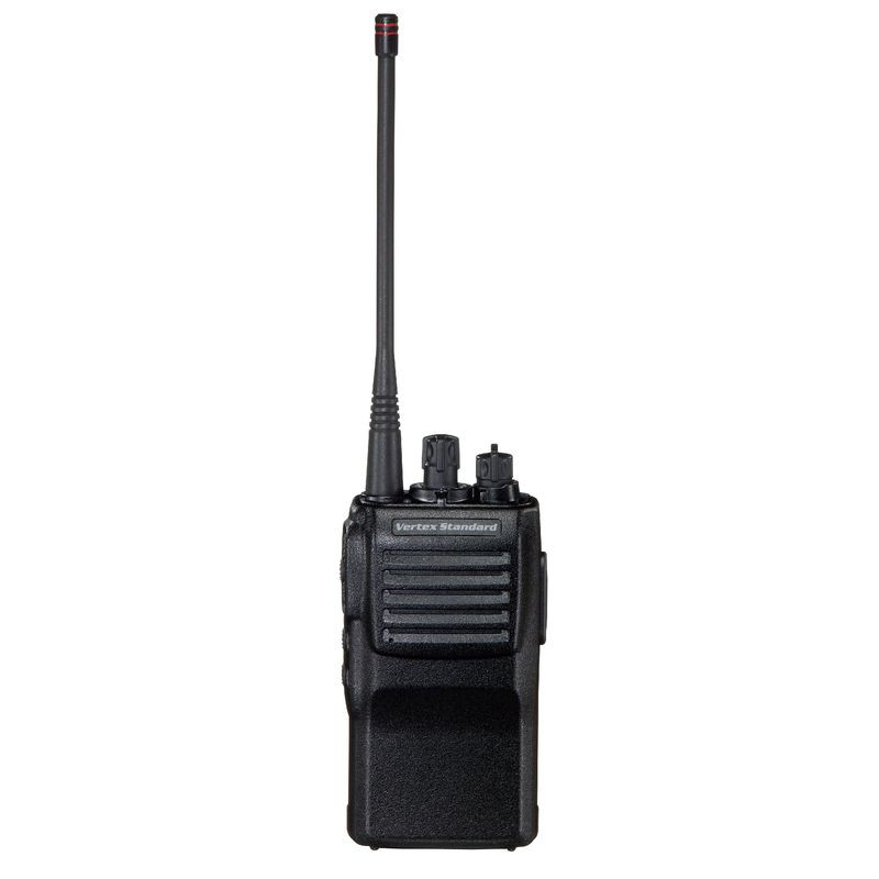 

Радиостанция Vertex Standard VX-417E-3-5 UHF