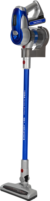 

Аккумуляторный пылесос POLARIS PVCS 1102 HandStickPRO+
