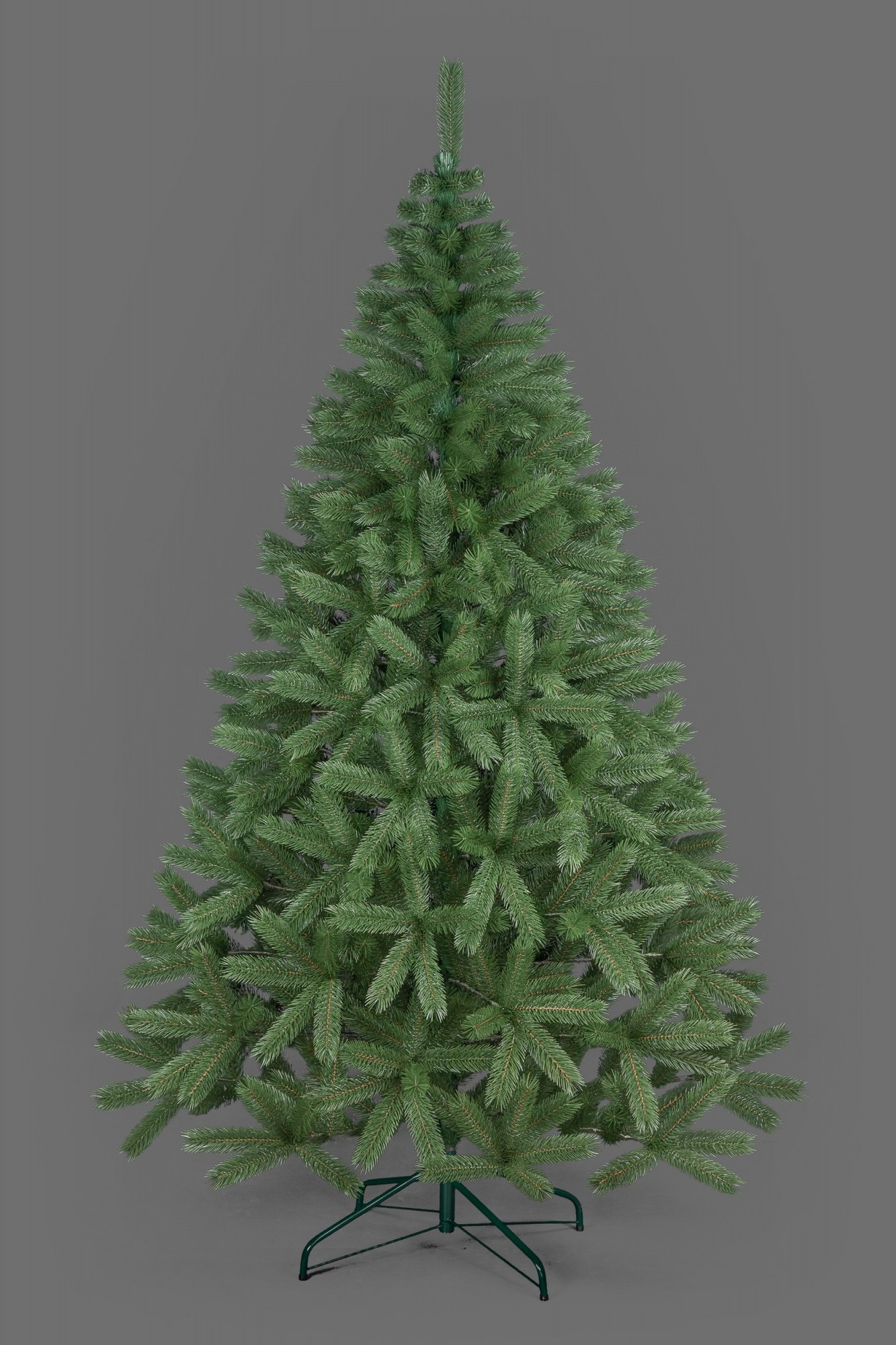 

Новогодняя искуственная елка "Буковельская" Зеленая, 1,8м (SG-BZ1.8)