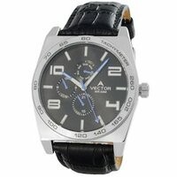 

Наручные часы VECTOR VH8-023513 silver