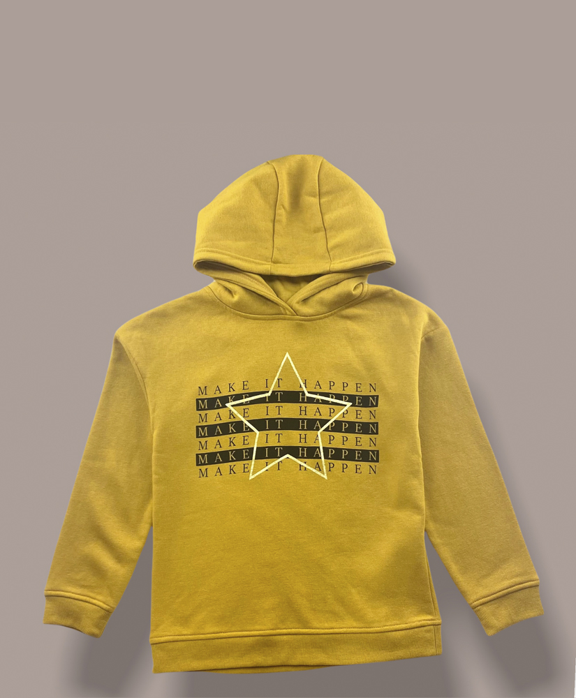 

Худі Primark 38022 134 см Жовтий