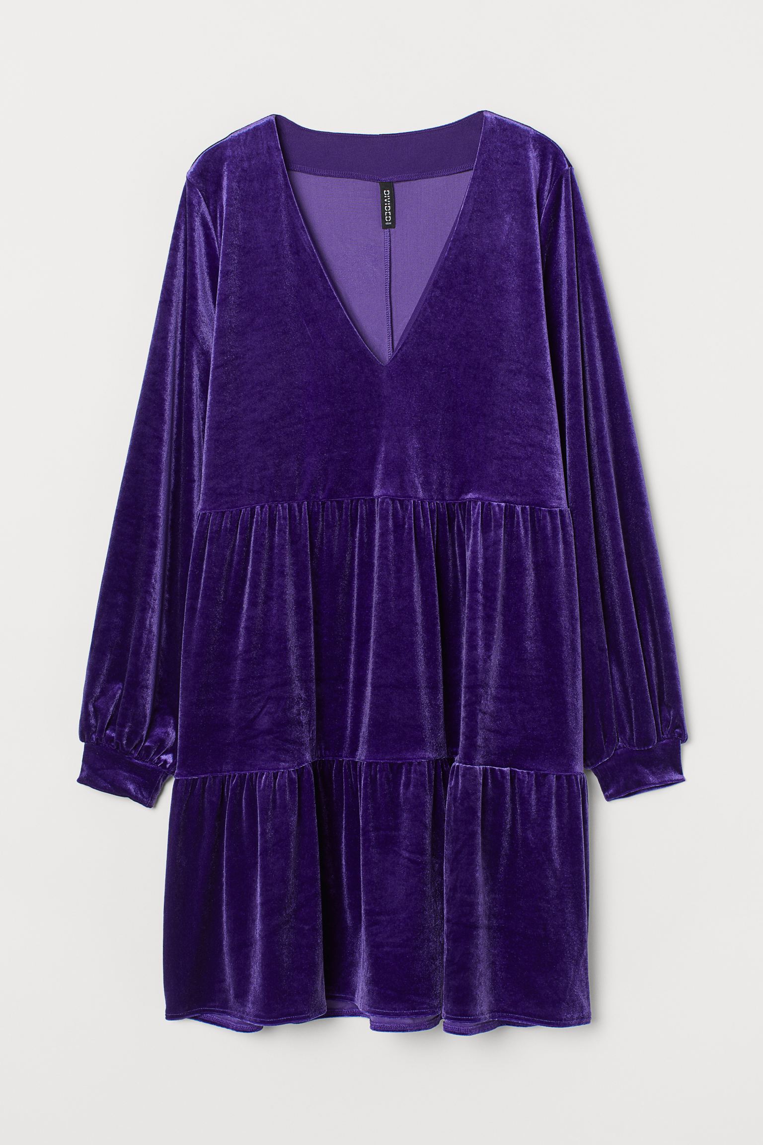 

Платье H&M  фиолетовый 1711886566, Платье H&M S фиолетовый 1711886566