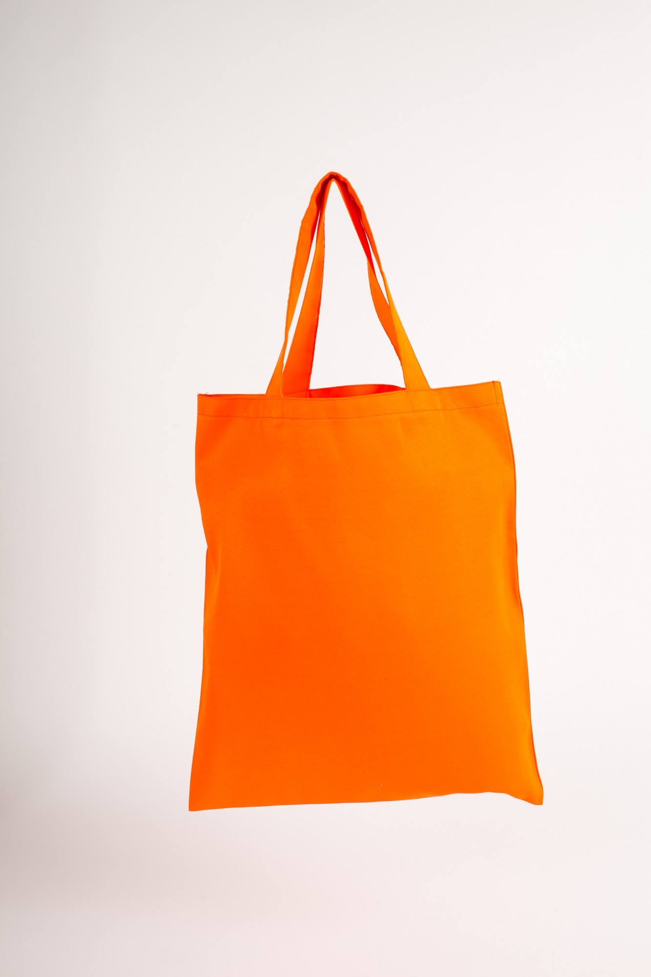 

Cумка KS.SHOP Экосумка шоппер 35x42 см ручки 45 см Грета Оранжевая SS-00016