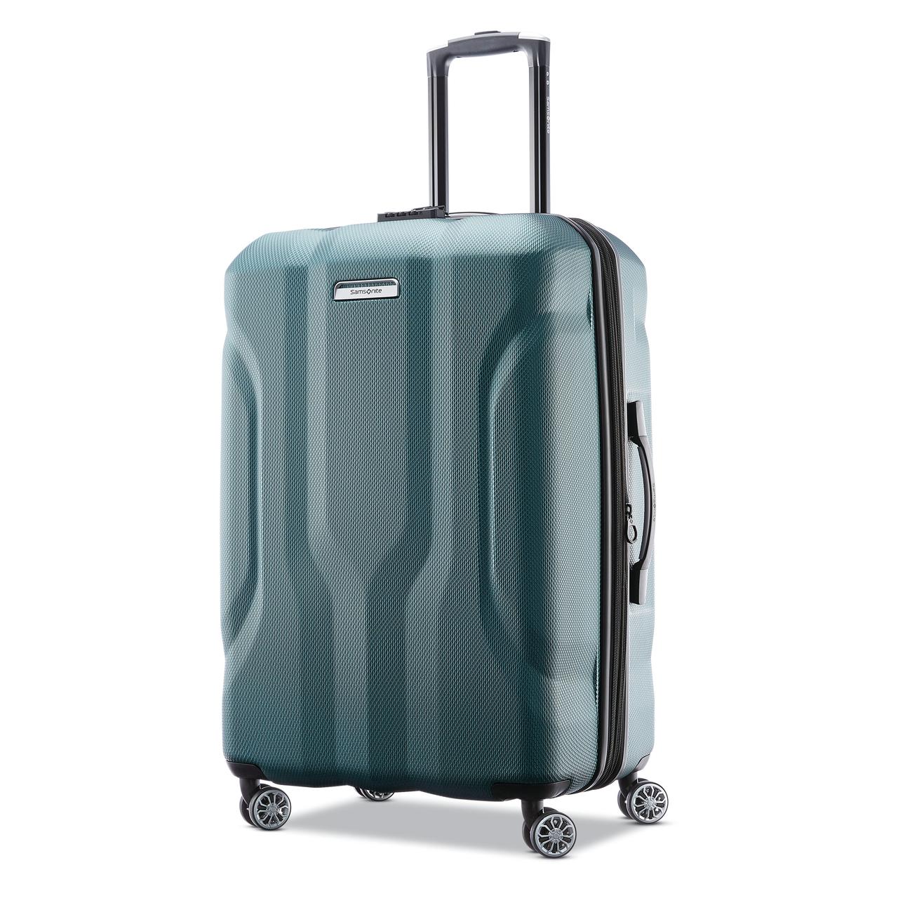 

Валіза Samsonite Pivot 2 Emerald 25