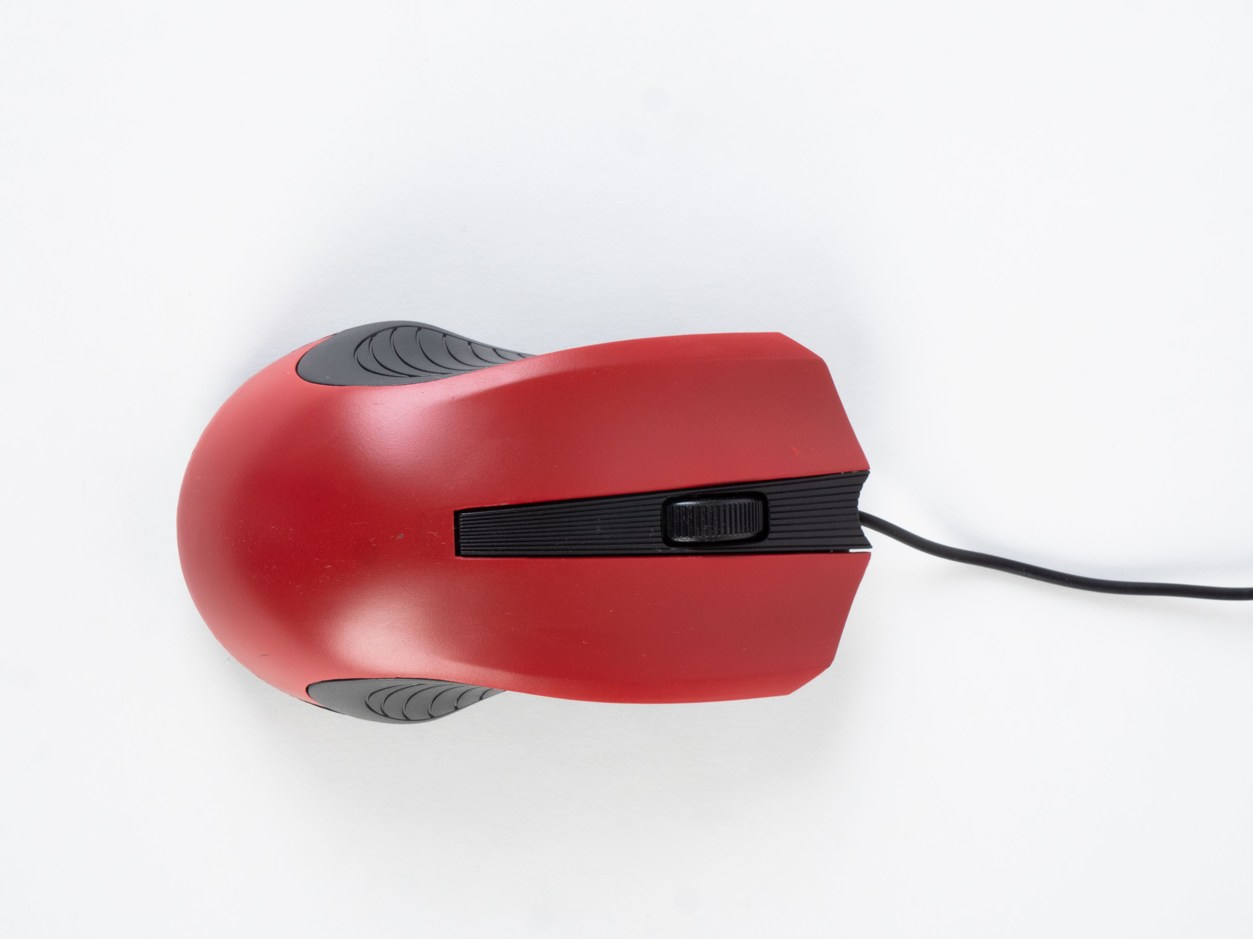 

Мышь COBRA MO-101 Red