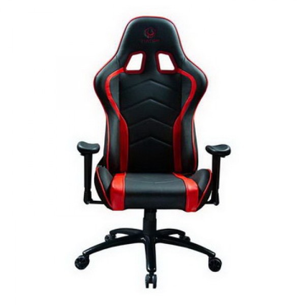 

Кресло для геймеров Hator Sport Essential Black/Red (HTC-906)