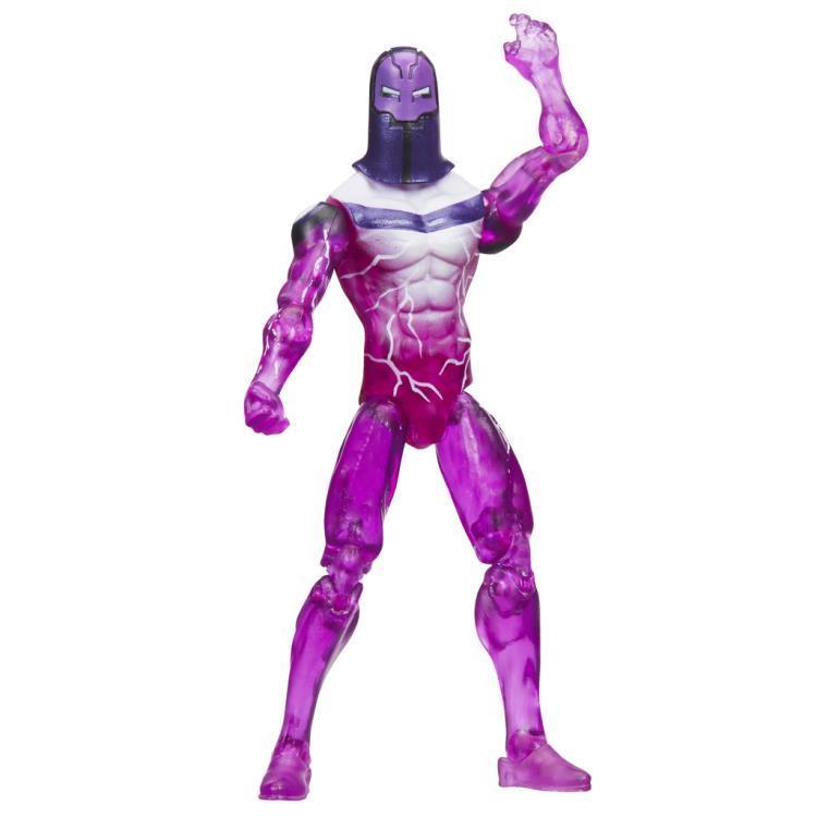 

Фигурка Hasbro Marvel Legends Series Живой Лазер 11 см (B6913/B6356)