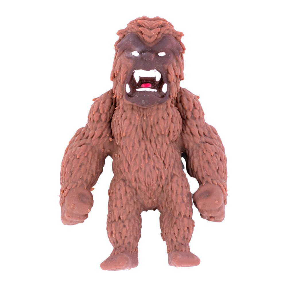 

Игрушка антистресс растягивающаяся Monster Flex Большеног 14 см (90006)