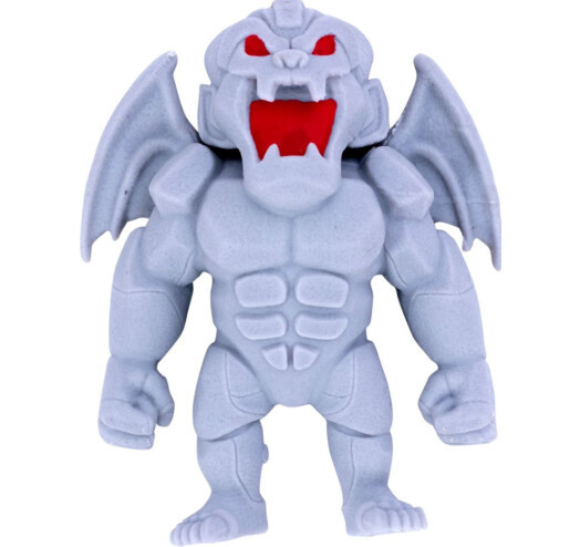 

Игрушка антистресс растягивающаяся Monster Flex Горгулья 14 см (90001)