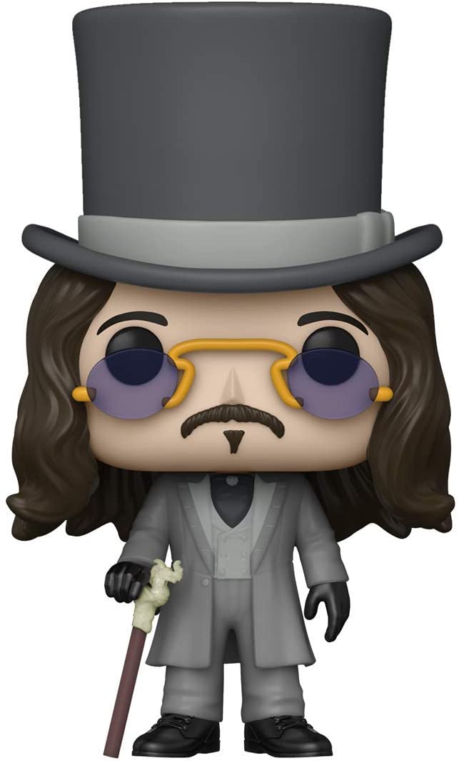 

Фигурка Funko POP! Movies: Bram Stokers Dracula - Prince Vlad