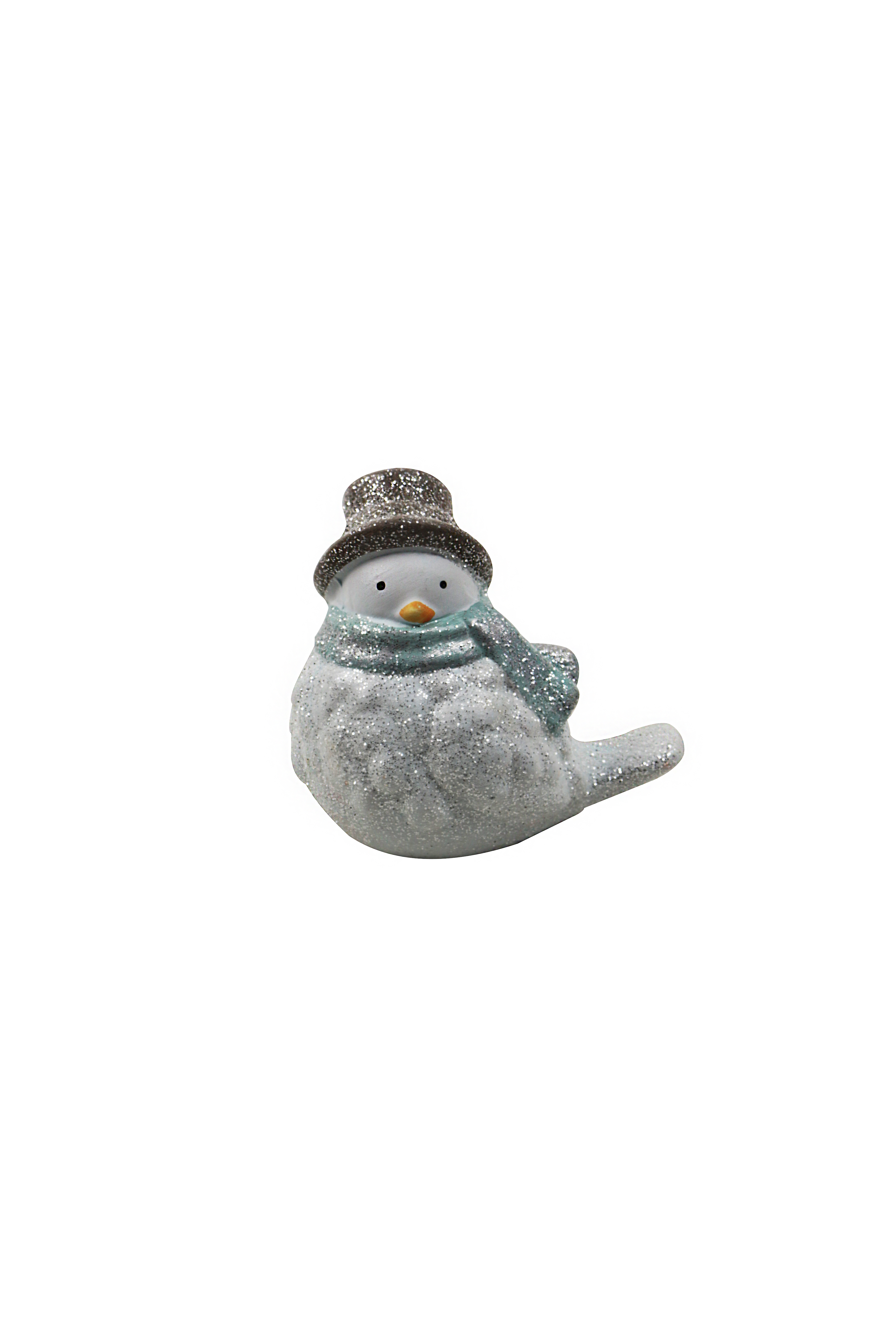 

Фигурка декоративная "Снегирь" Christmas gifts разноцветный NY-690131