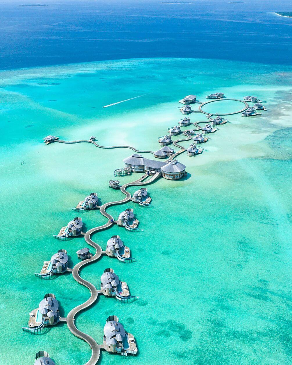 

Фотообои Арт-Обои Морской курорт №nus_10465 Нить