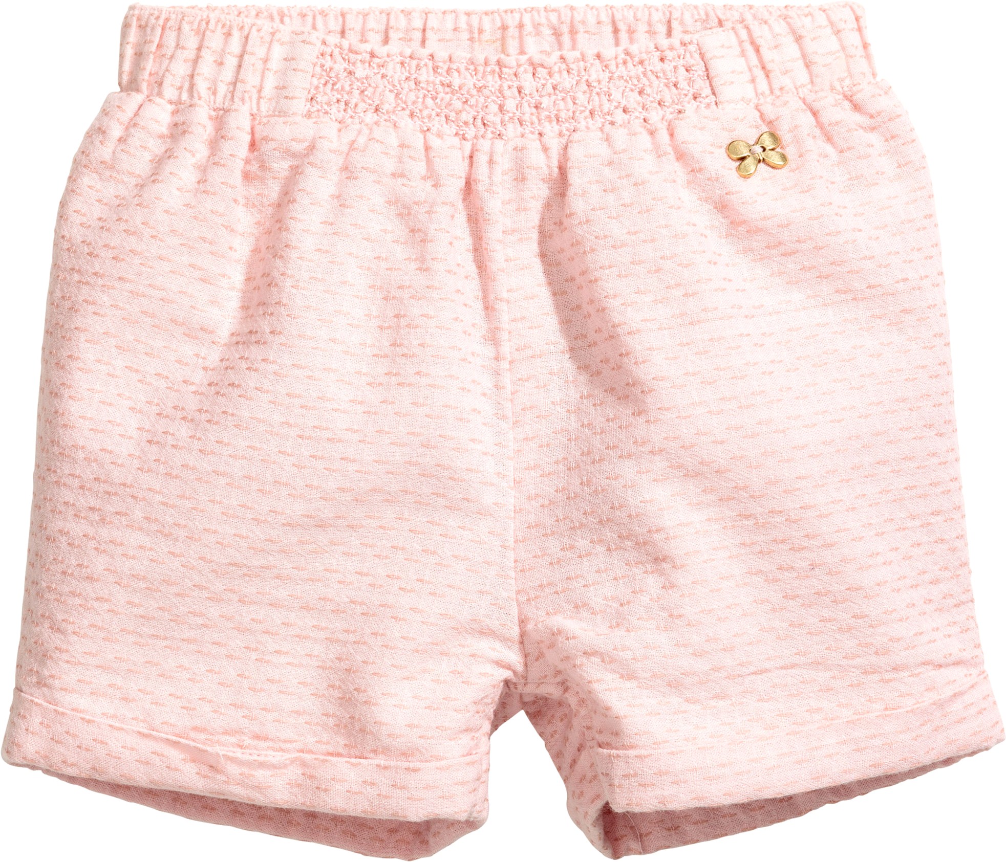 

Шорты H&M 5hm03200158 80 см Светло-розовые (2000000378145)