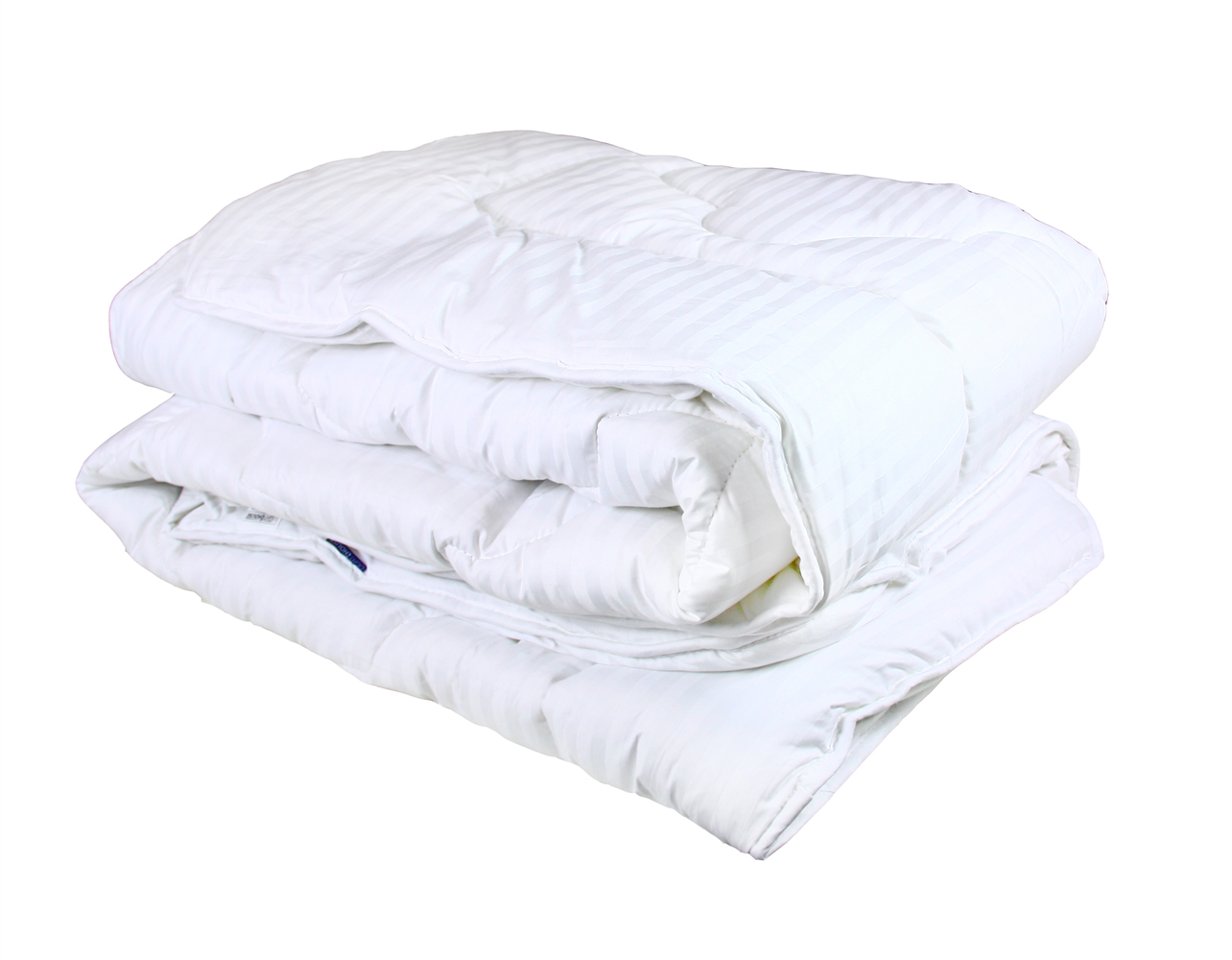 

Одеяло LightHouse Royal Stripe Sateen Baby 95x145 универсальная