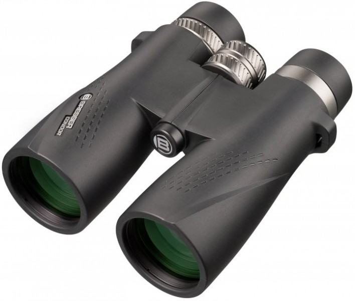 

Бинокль Bresser Condor 10x50 UR Coating WP (1821051) (F00261759)